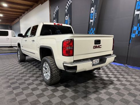 Used 2015 GMC Sierra 1500 SLT image 2
