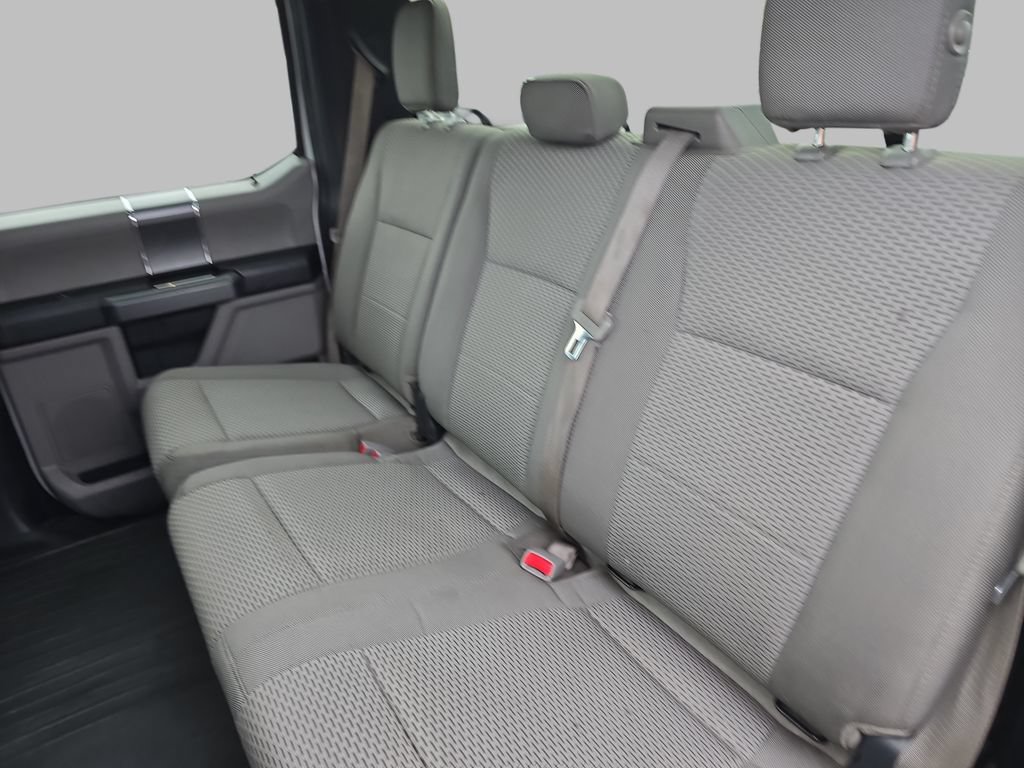 Used 2016 Ford F150 XLT w/ Equipment Group 301A Mid AWD/4WD image 14