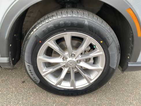 Used 2023 Honda CR-V EX image 14