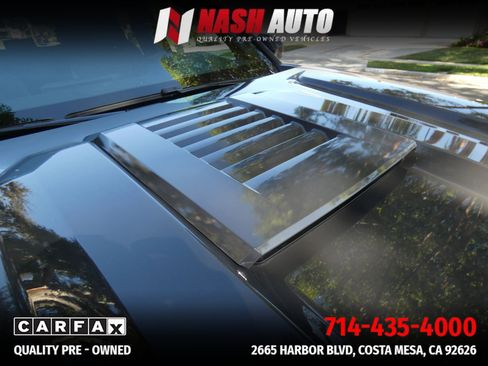 Used 2026 Toyota Tacoma TRD Sport RWD image 64