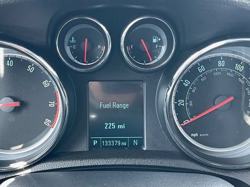 Used 2016 Buick Encore FWD image 19