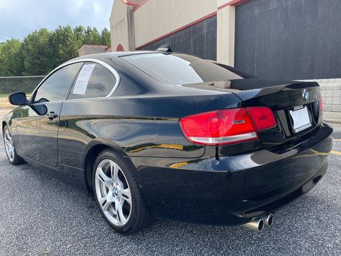 Used 2010 BMW 328i xDrive Coupe AWD/4WD image 9