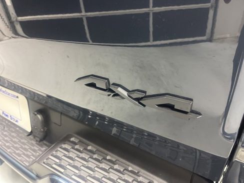 New 2026 RAM 1500 Laramie w/ Night Edition image 32