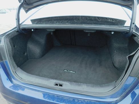 Used 2020 Nissan Altima 2.5 SR image 11