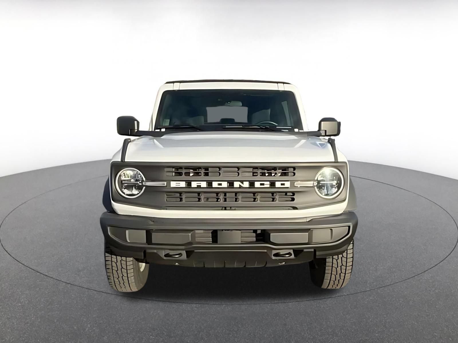 Used 2026 Ford Bronco Big Bend AWD/4WD image 10