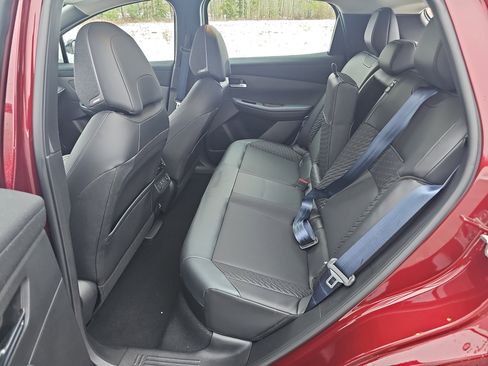 New 2026 Nissan Leaf Platinum+ image 28