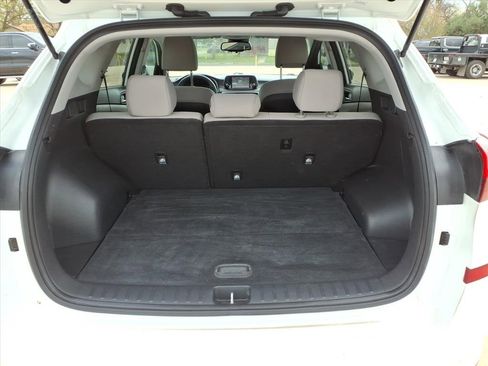 Used 2021 Hyundai Tucson Value image 11