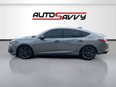 Used 2024 Acura Integra A-Spec FWD image 4