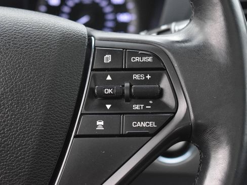 Used 2015 Hyundai Sonata Limited w/ Option Group 06 FWD image 22