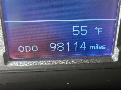 Used 2019 Toyota 4Runner SR5 image 11