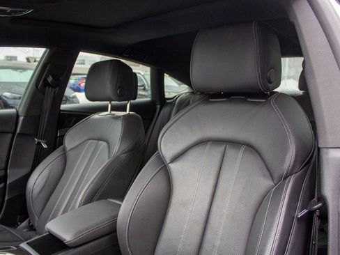 Used 2022 Audi S5 Premium Plus image 12