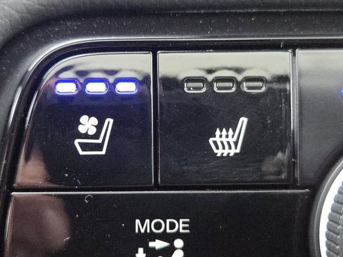 New 2026 Honda Pilot Black Edition image 7