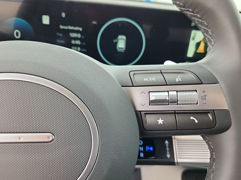 New 2026 Hyundai Kona SEL Premium AWD/4WD image 15