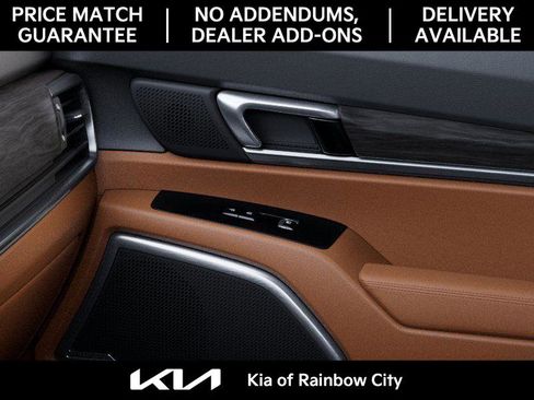New 2025 Kia Telluride SX X-Line image 27