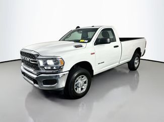 Used 2021 RAM 2500 Tradesman AWD/4WD video 3