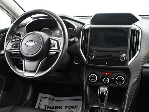 Used 2023 Subaru Crosstrek 2.5i Limited w/ Moonroof Package AWD/4WD image 8