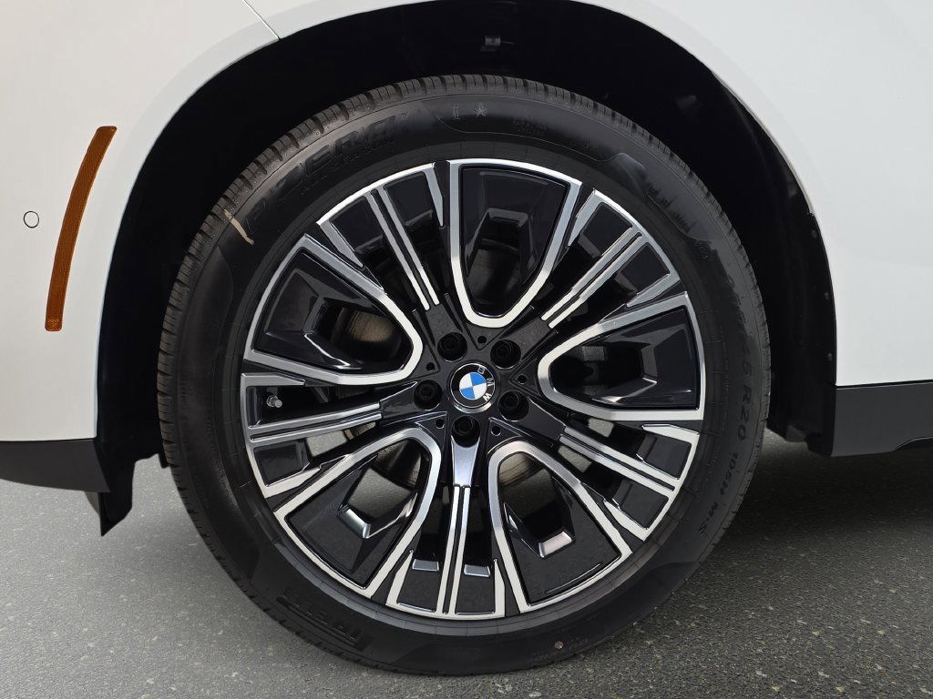 Used 2026 BMW X3 xDrive30i w/ Premium Package AWD/4WD image 32