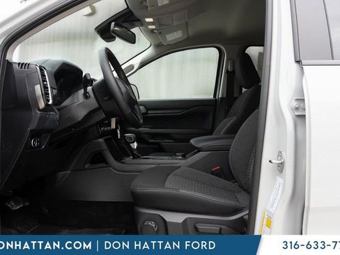 New 2026 Ford Ranger XLT w/ Trailer Tow Package image 3