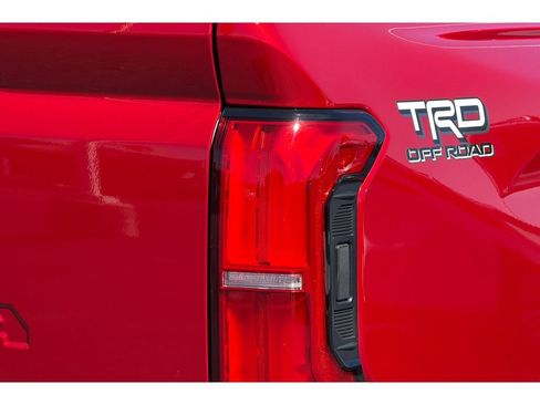 New 2026 Toyota Tacoma TRD Off-Road AWD/4WD image 30