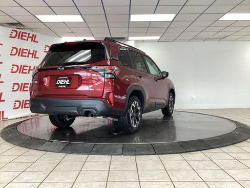 New 2026 Subaru Forester Premium AWD/4WD image 11