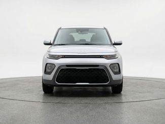 Used 2025 Kia Soul LX w/ LX Technology Package video 1
