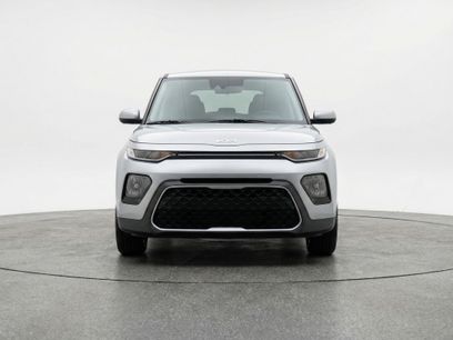 Used 2025 Kia Soul LX w/ LX Technology Package