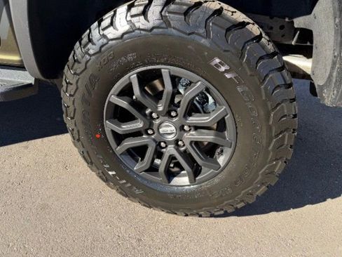 Used 2026 Ford Ranger Raptor AWD/4WD image 43