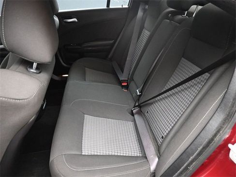 Used 2022 Dodge Charger GT w/ Blacktop Package image 18