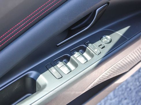 Certified 2025 Hyundai Elantra N Line FWD image 26