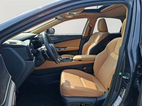 Used 2026 Lexus NX 350 AWD w/ Accessory Package (Z1) image 15