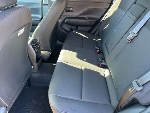 New 2026 Hyundai Kona SEL Sport FWD image 21
