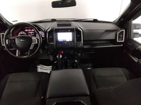 Used 2019 Ford F150 XLT w/ Equipment Group 302A Luxury image 37