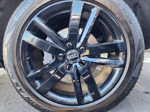 Used 2015 Audi Q7 TDI Premium Plus w/ Premium Plus Package AWD/4WD image 45