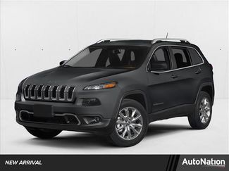 Used 2014 Jeep Cherokee Limited w/ Technology Group AWD/4WD video 1