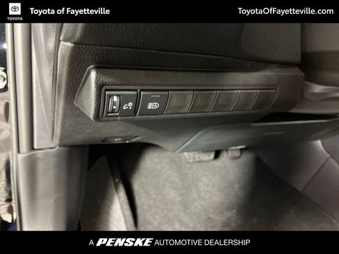 Used 2026 Toyota Corolla LE FWD image 25