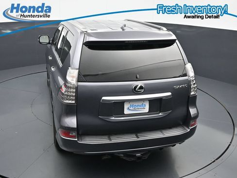 Used 2020 Lexus GX 460 Premium w/ Premium Package AWD/4WD image 20