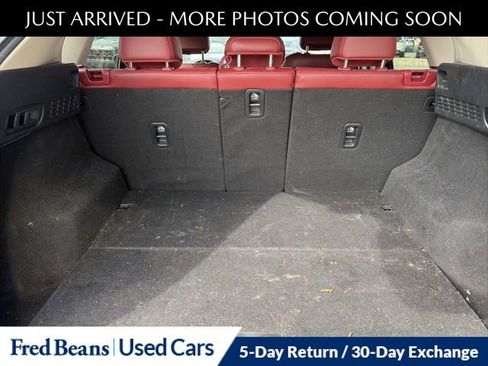 Used 2023 MAZDA CX-5 Carbon Edition image 14