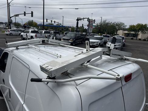 Used 2014 Nissan NV200 S FWD image 16