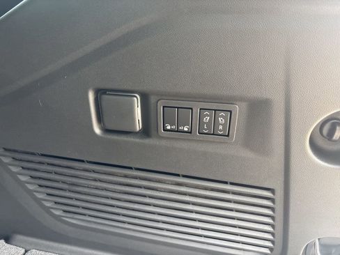 New 2026 Chevrolet Tahoe RST w/ Comfort Package RWD image 15