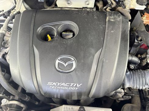 Used 2019 MAZDA CX-5 Touring FWD image 37