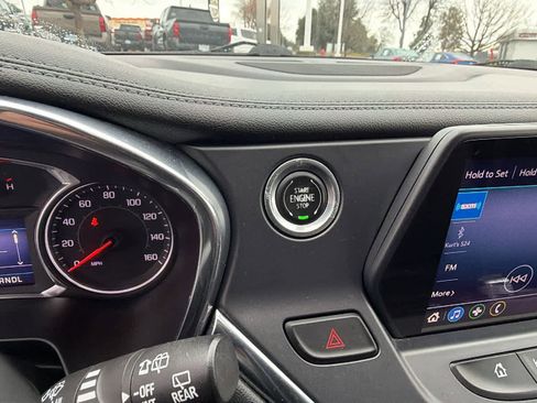 Used 2019 Chevrolet Blazer LT w/ LPO, Floor Liner Package image 17