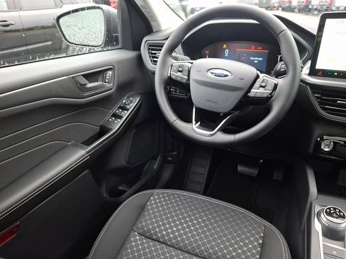 New 2026 Ford Escape Active w/ Tech Pack #1 AWD/4WD image 9