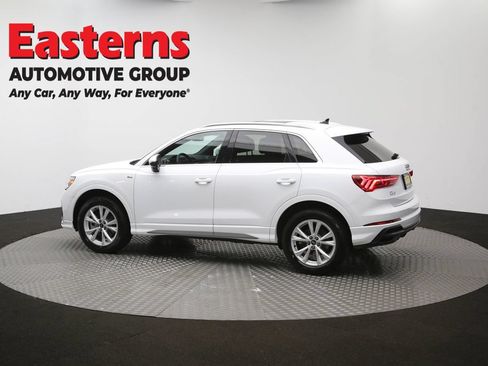 Used 2025 Audi Q3 2.0T Premium AWD/4WD image 61