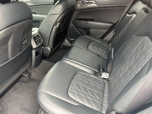 Used 2023 Kia Sportage X-Line w/ X-Line Premium Package AWD/4WD image 13