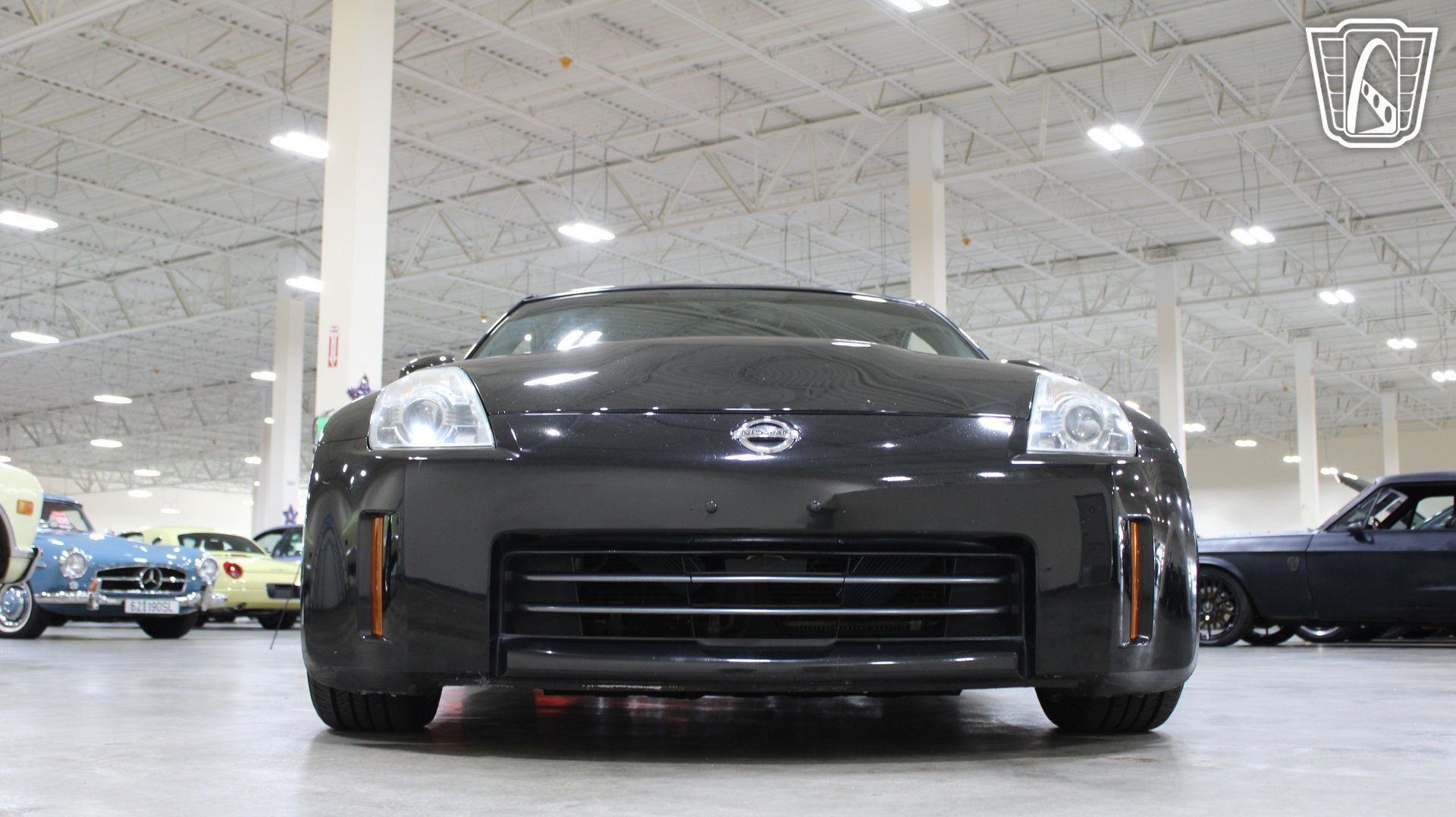 Used 2007 Nissan 350Z Touring w/ Cargo Convenience Pkg RWD image 38