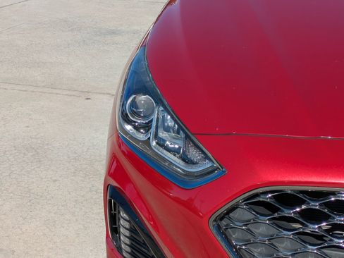 Used 2019 Hyundai Sonata SEL image 7