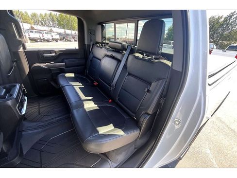 Used 2021 Chevrolet Silverado 3500 LTZ w/ Z71 Chrome Sport Edition AWD/4WD image 28