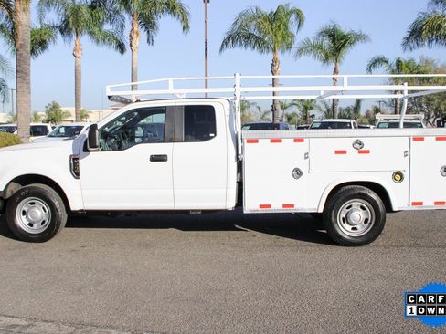 Used 2018 Ford F350 XL image 5