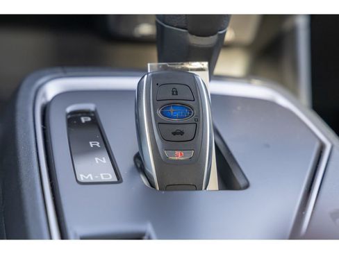 New 2026 Subaru Impreza 2.0i Sport AWD/4WD image 27