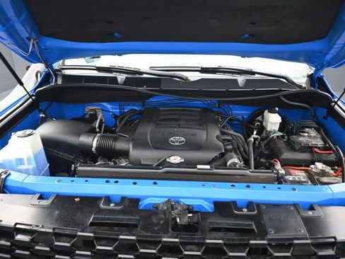 Used 2019 Toyota Tundra TRD Pro AWD/4WD image 54